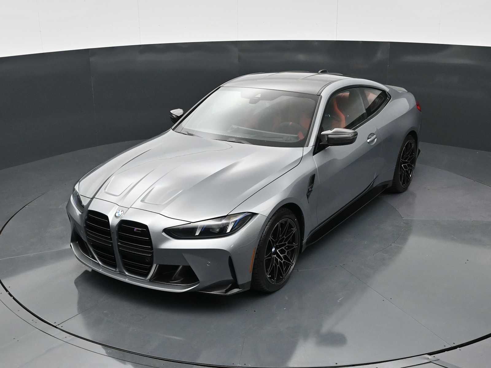 Thumbnail: 2026 BMW M4 - 14