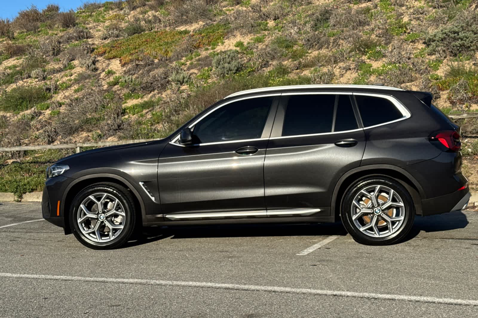 Thumbnail: 2023 BMW X3 - 10