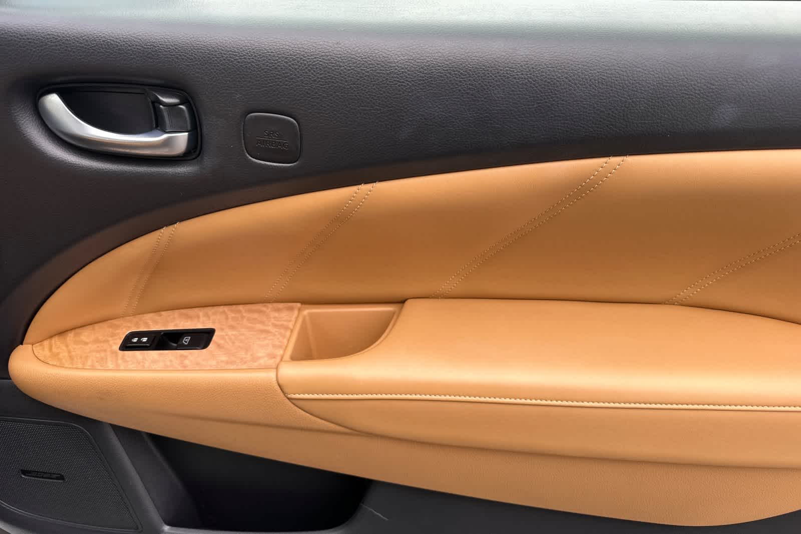 Thumbnail: 2011 Nissan Murano - 19