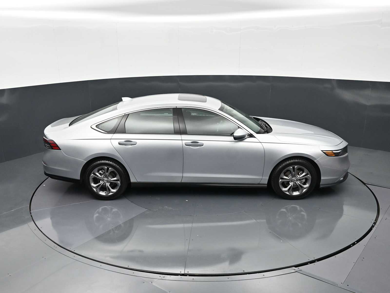 Thumbnail: 2024 Honda Accord - 19