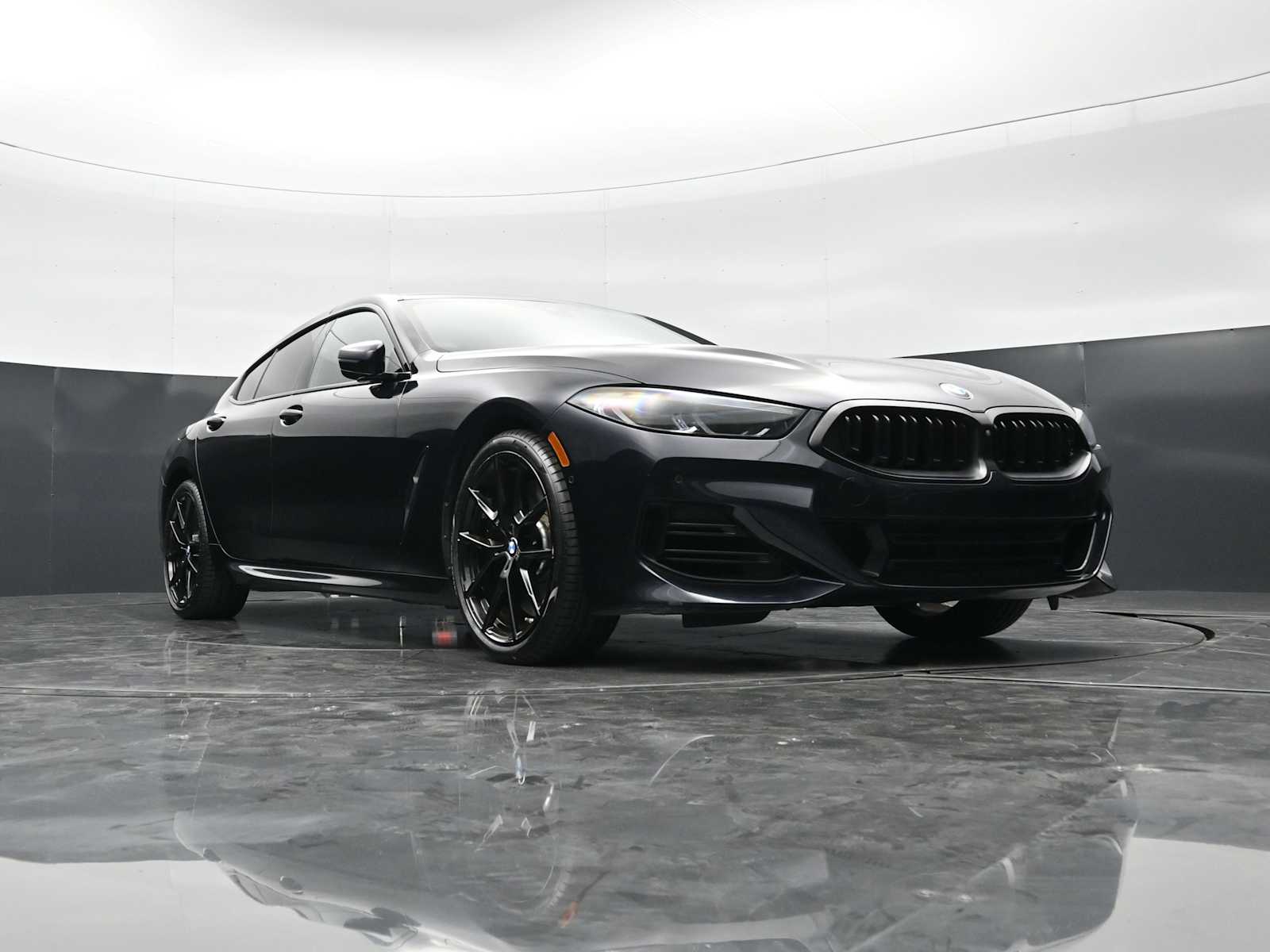 2023 BMW 8 Series 840i - Photo 26