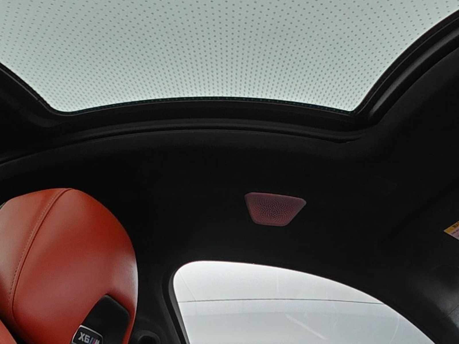 2024 BMW X6 M Base - Photo 30