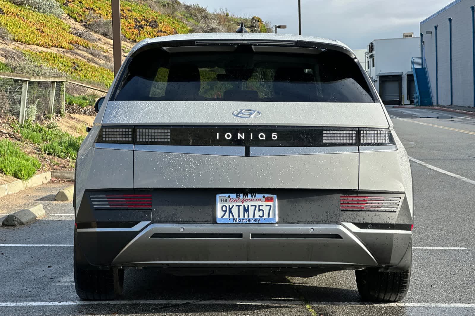 Thumbnail: 2024 Hyundai Ioniq 5 - 8