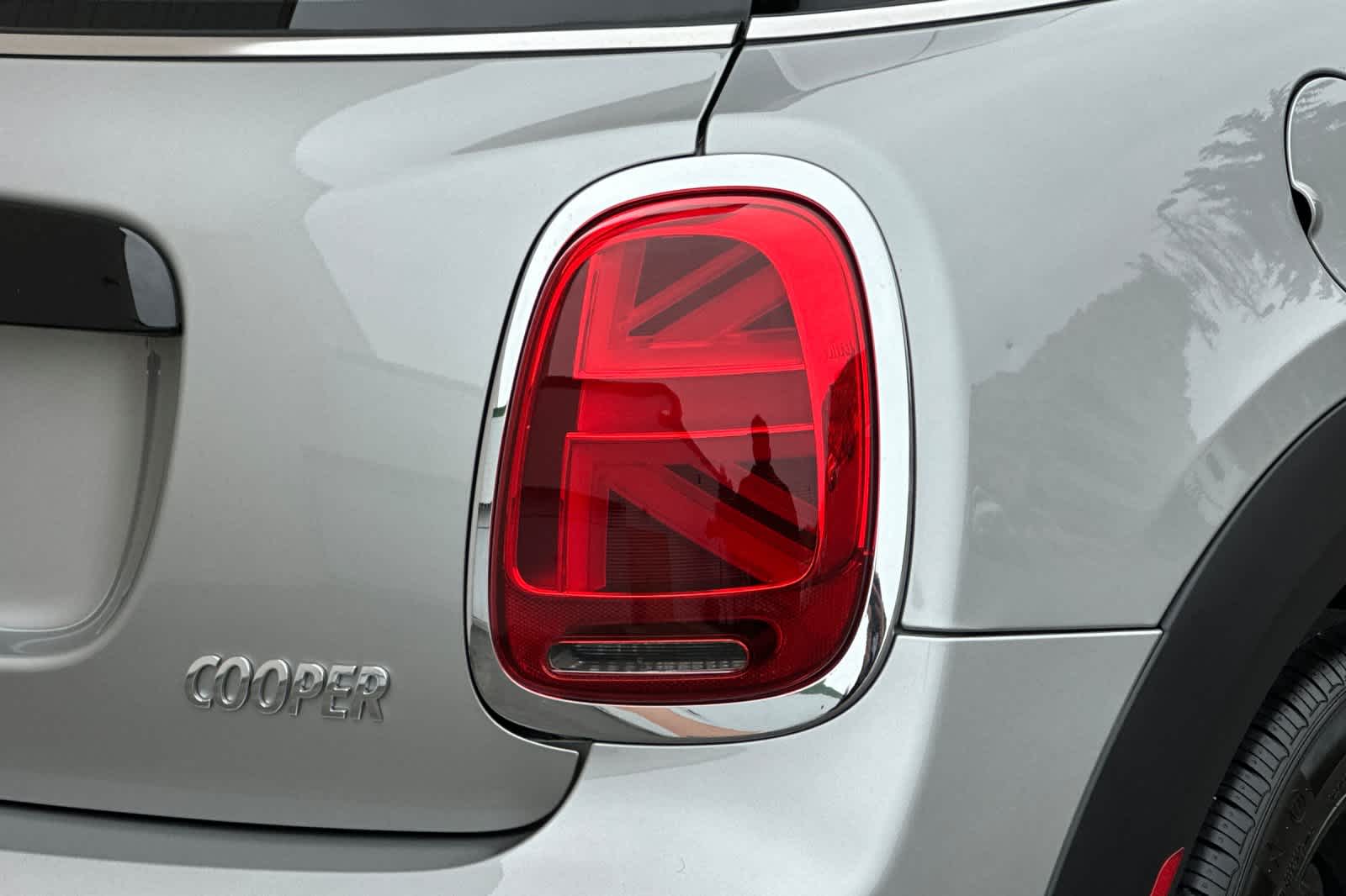 Thumbnail: 2024 MINI Cooper Hardtop - 30