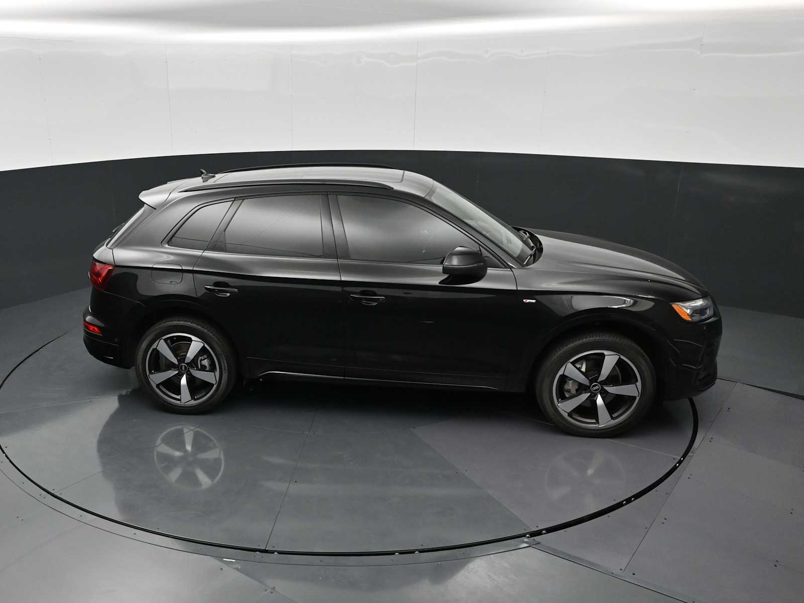 2022 Audi Q5 Prestige - Photo 20