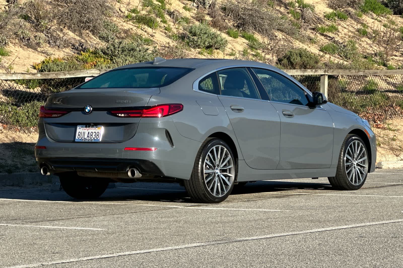 Thumbnail: 2021 BMW 2 Series - 2