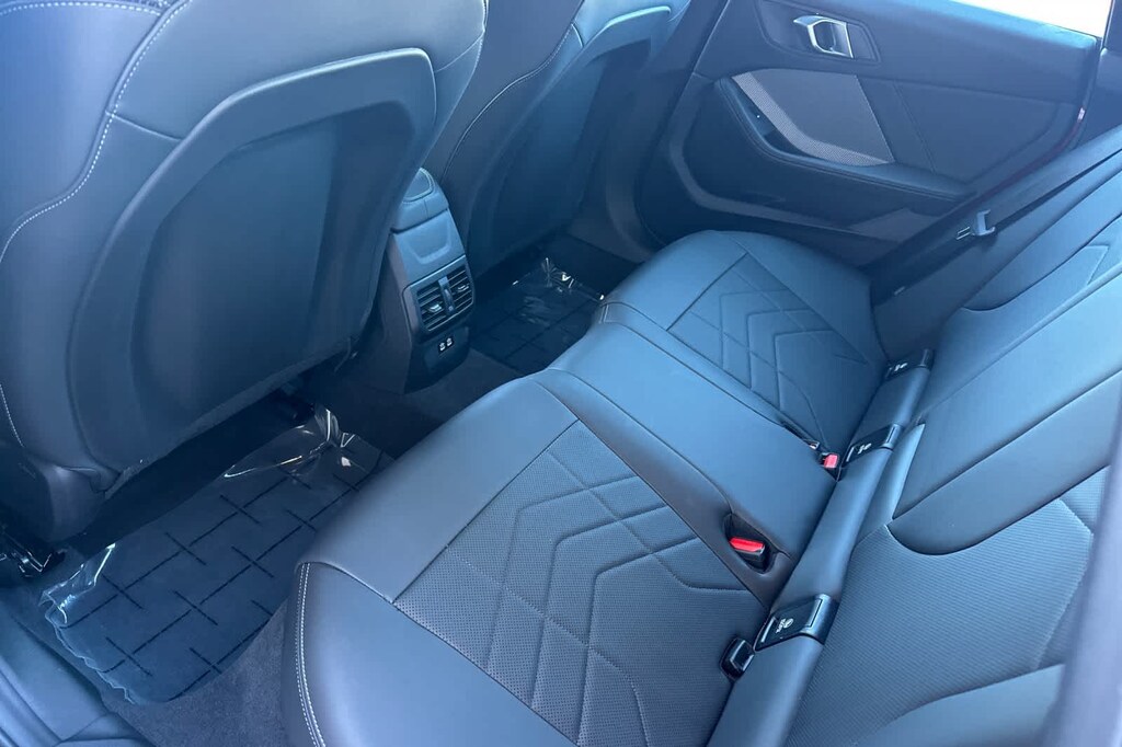 Used 2025 BMW 228i xDrive Gran Coupe