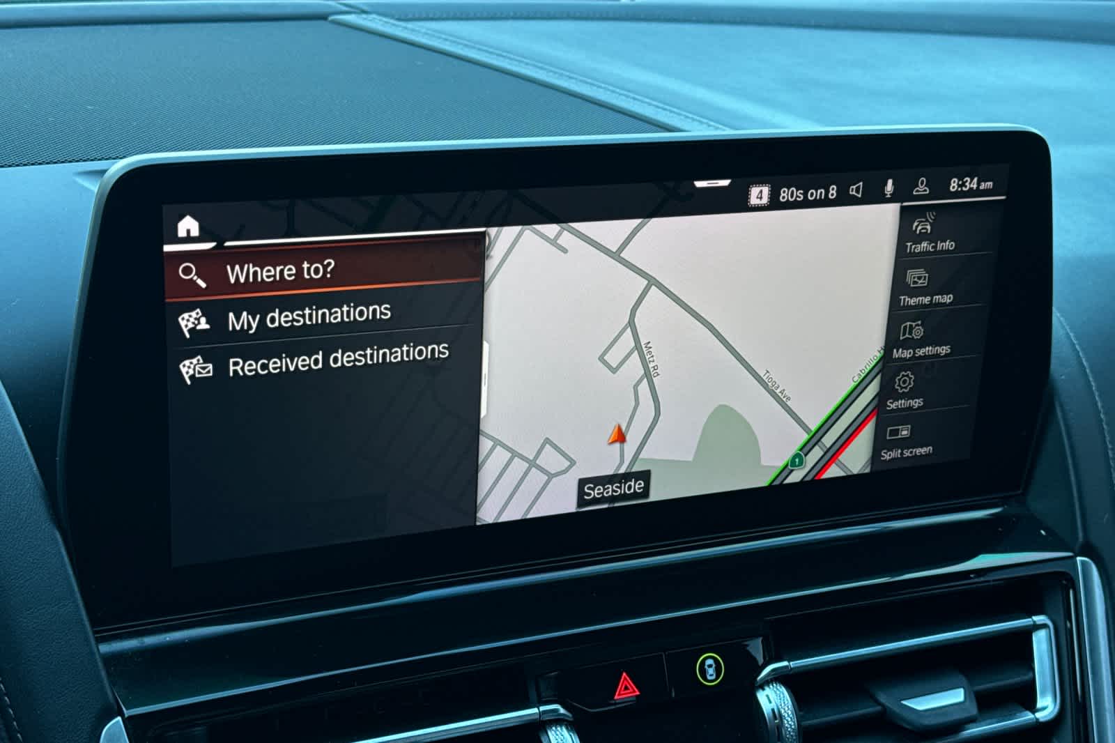 Thumbnail: 2023 BMW 8 Series - 18