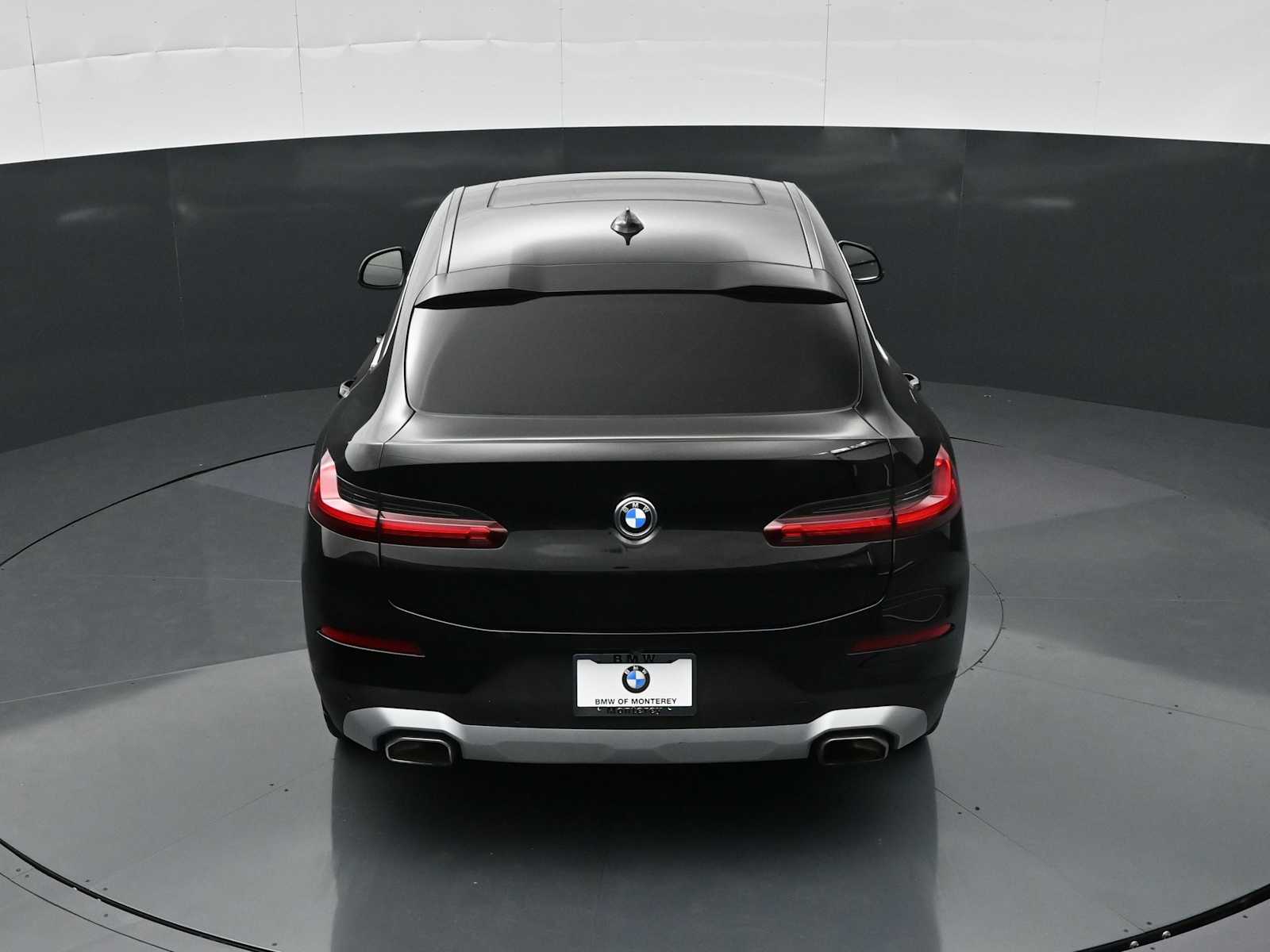 2022 BMW X4 30i - Photo 22