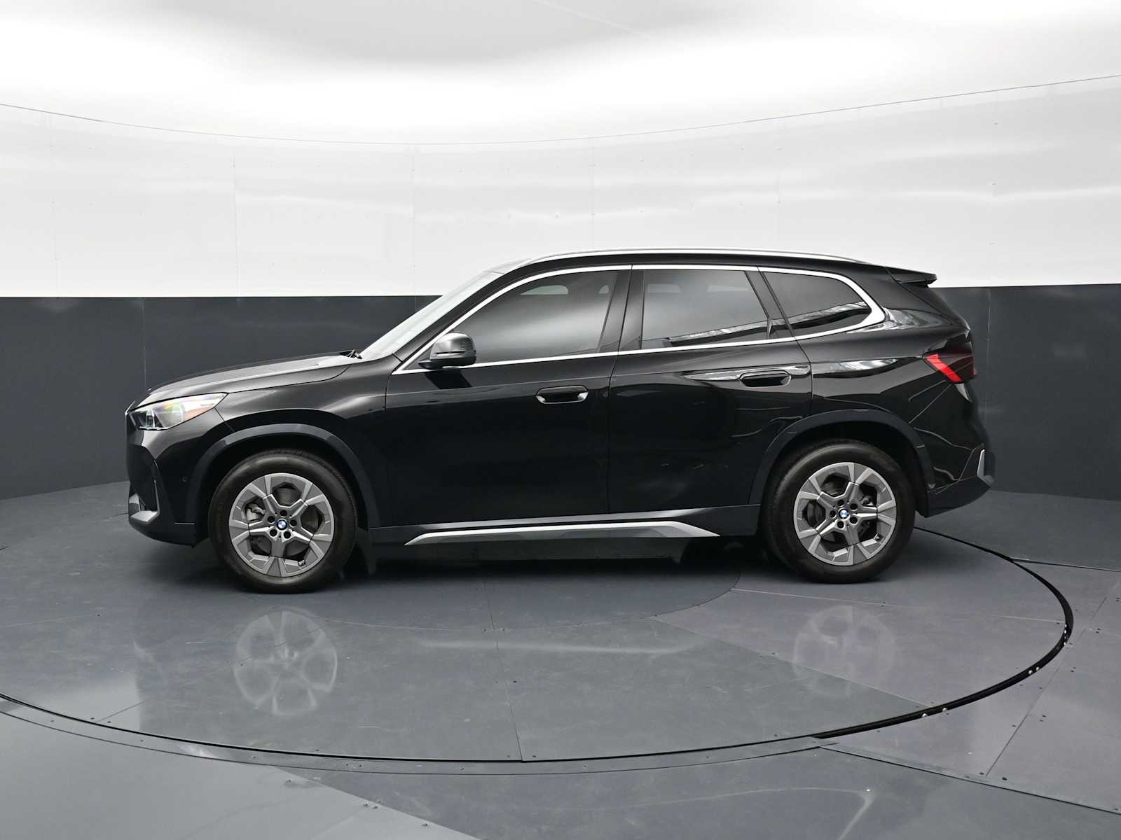 Thumbnail: 2025 BMW X1 - 7