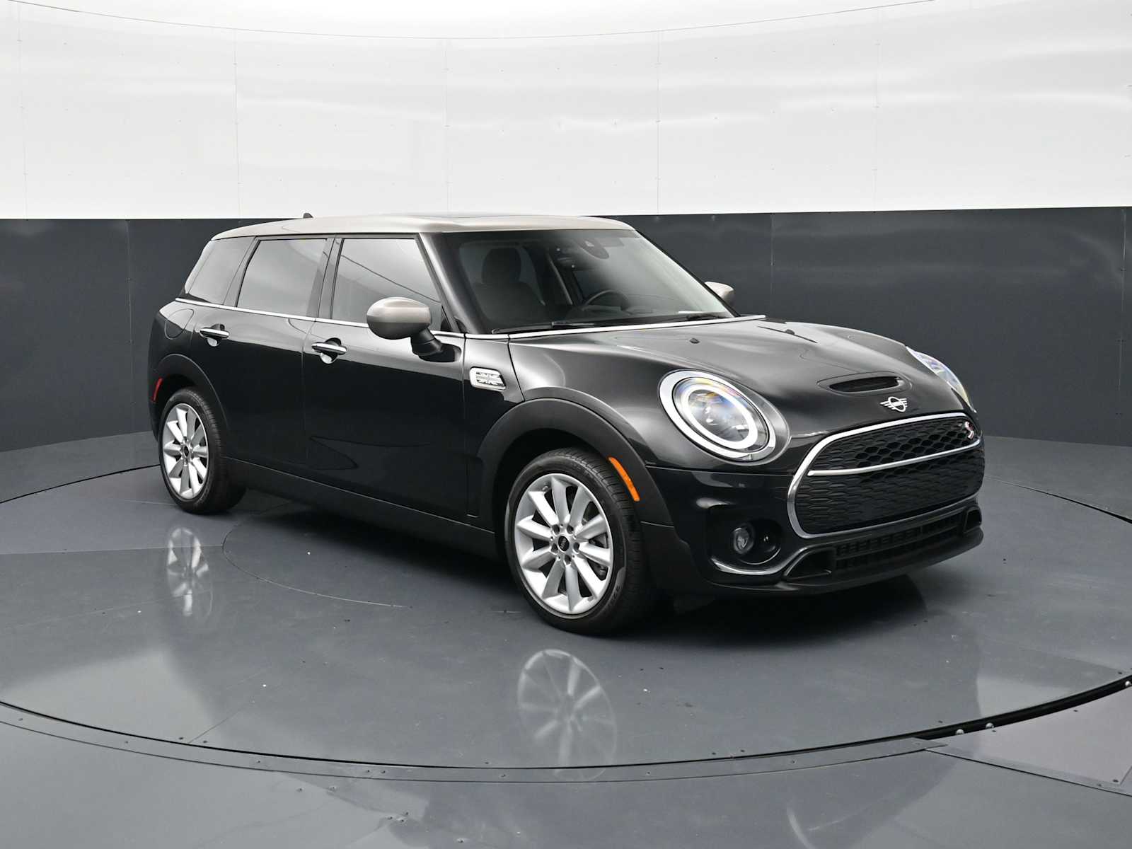 Thumbnail: 2024 MINI Cooper Clubman - 3