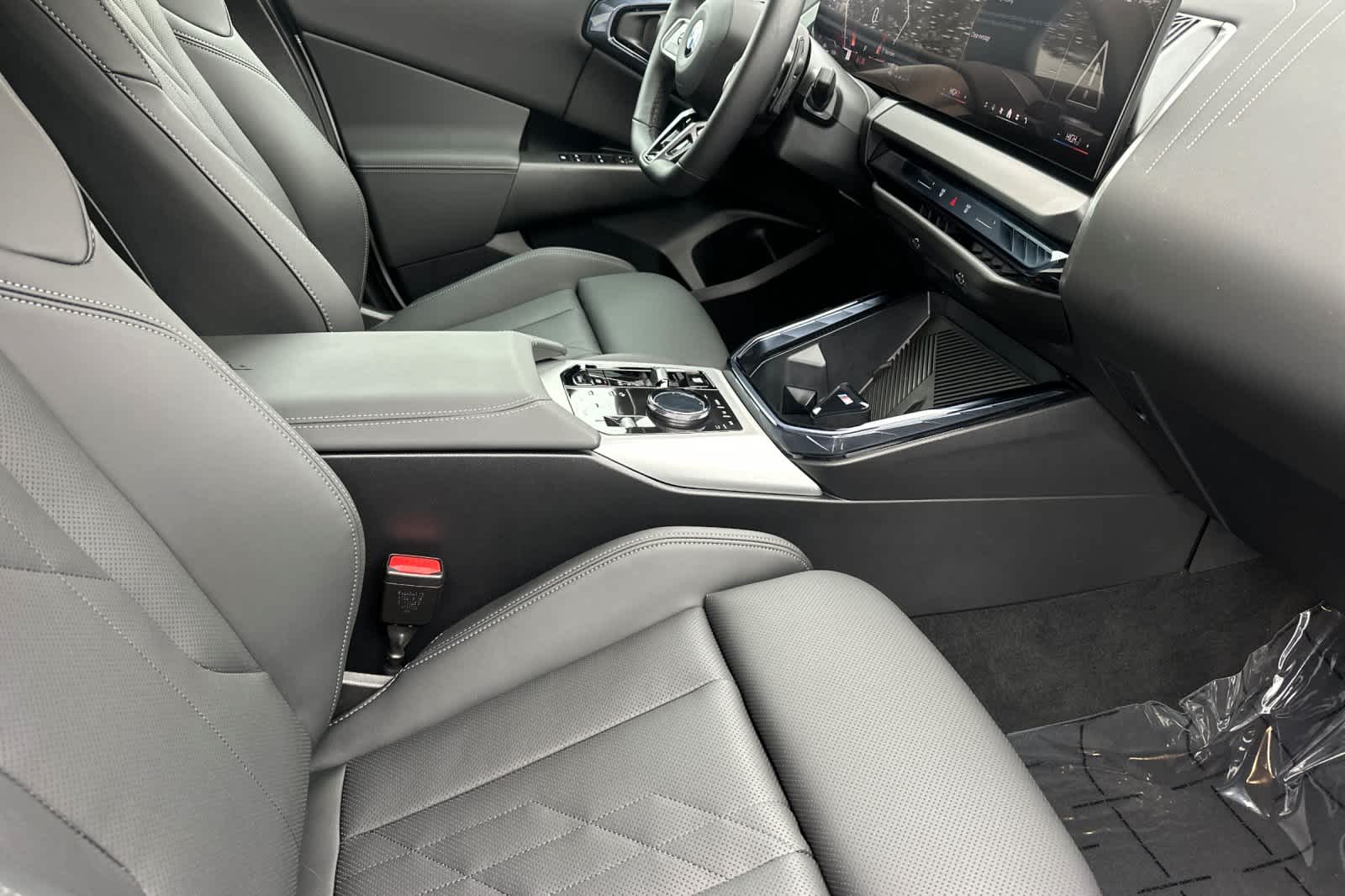 Thumbnail: 2025 BMW X3 - 17