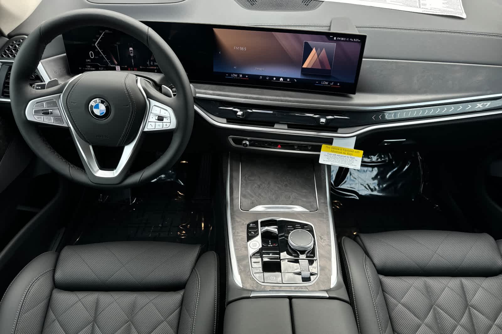 Thumbnail: 2026 BMW X7 - 3