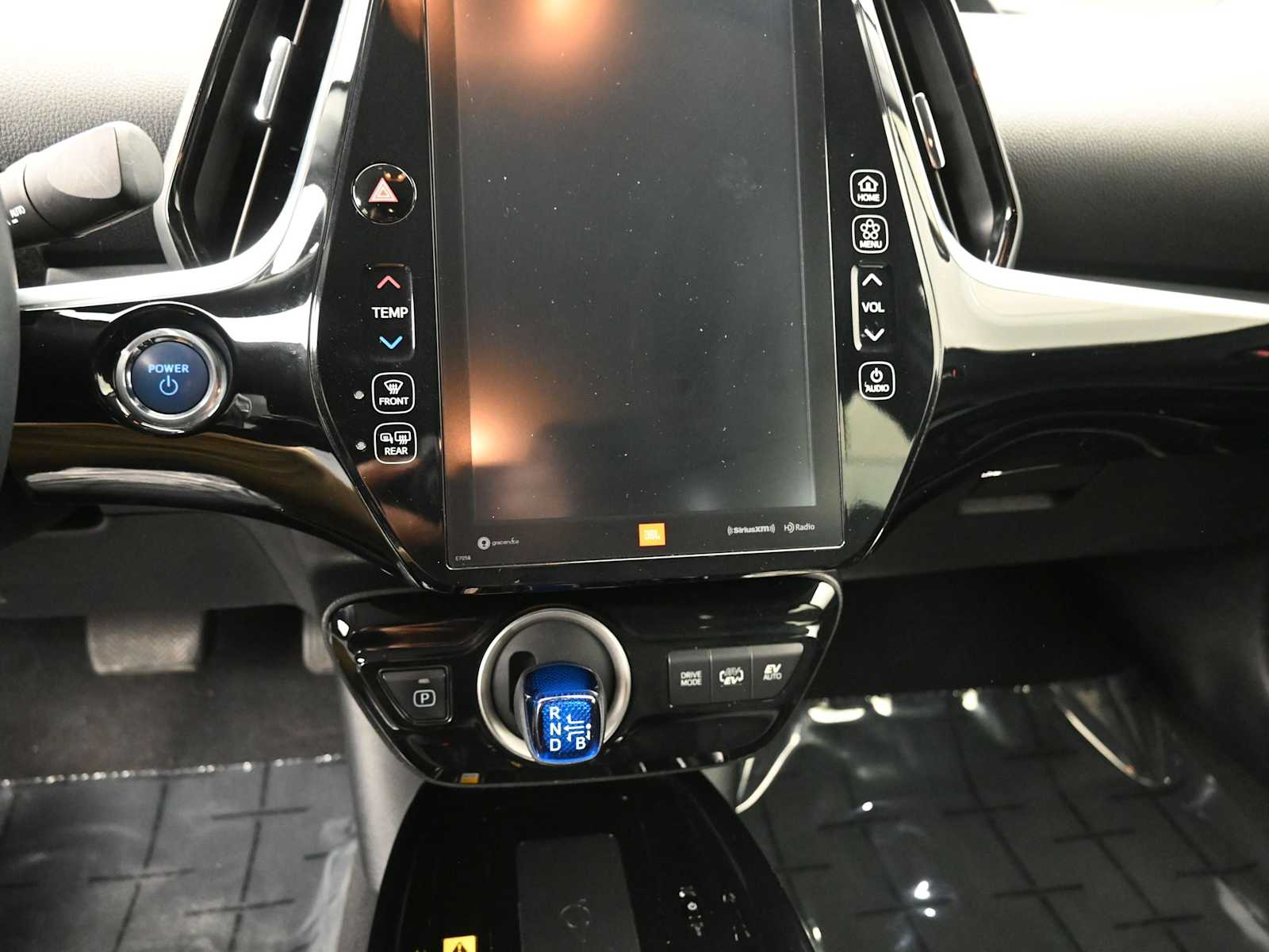 Thumbnail: 2021 Toyota Prius Prime - 11