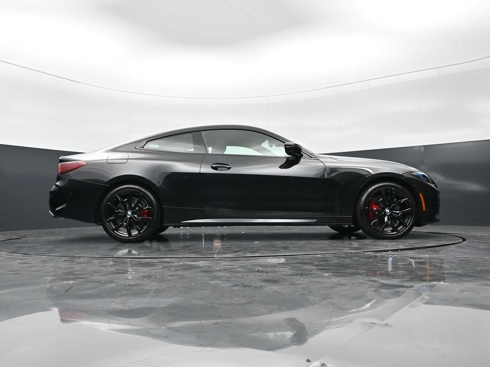 Thumbnail: 2026 BMW 4 Series - 28