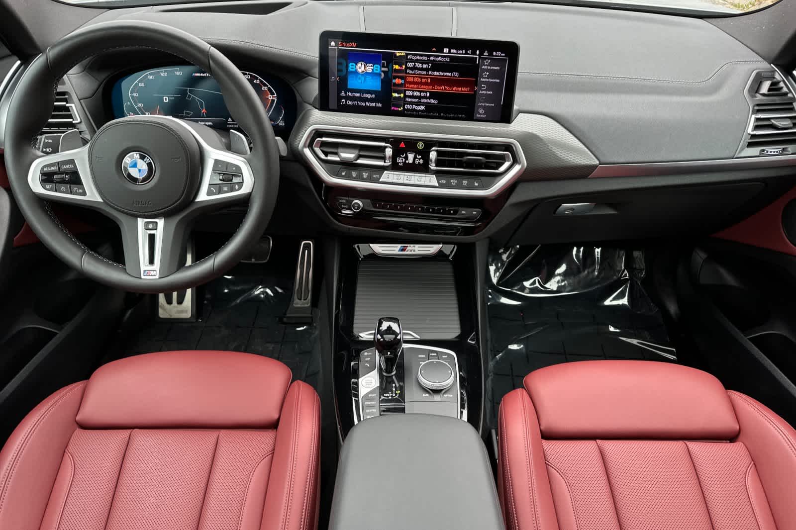 2024 Bmw X3 M40i photo 2