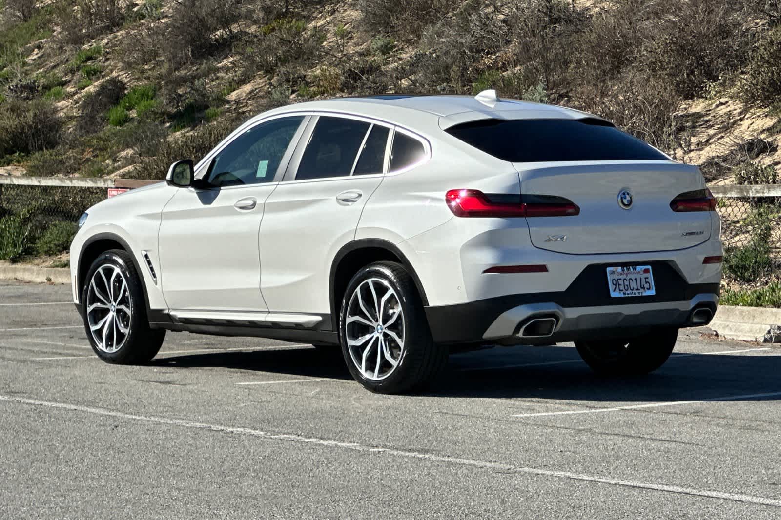 Thumbnail: 2023 BMW X4 - 7