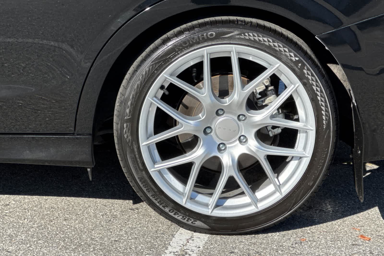 Thumbnail: 2025 Subaru Legacy - 29