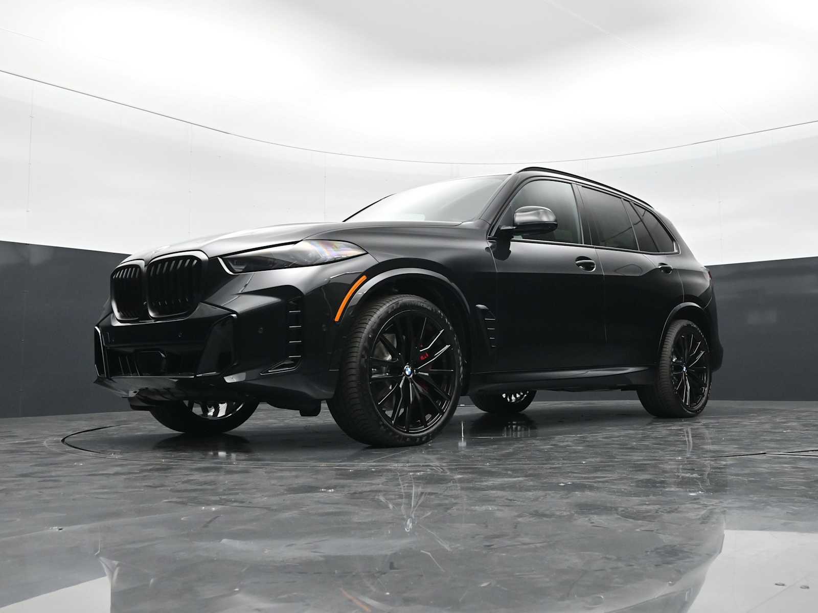 Thumbnail: 2026 BMW X5 - 25