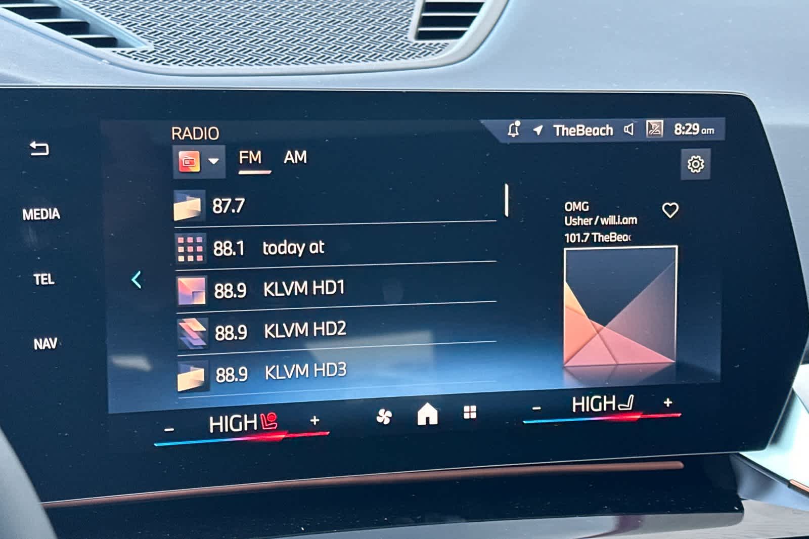 Thumbnail: 2025 BMW X1 - 21