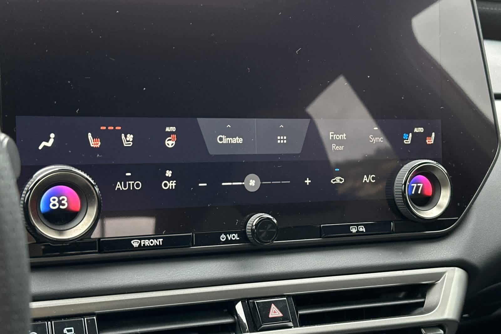 Thumbnail: 2024 Lexus RX - 22