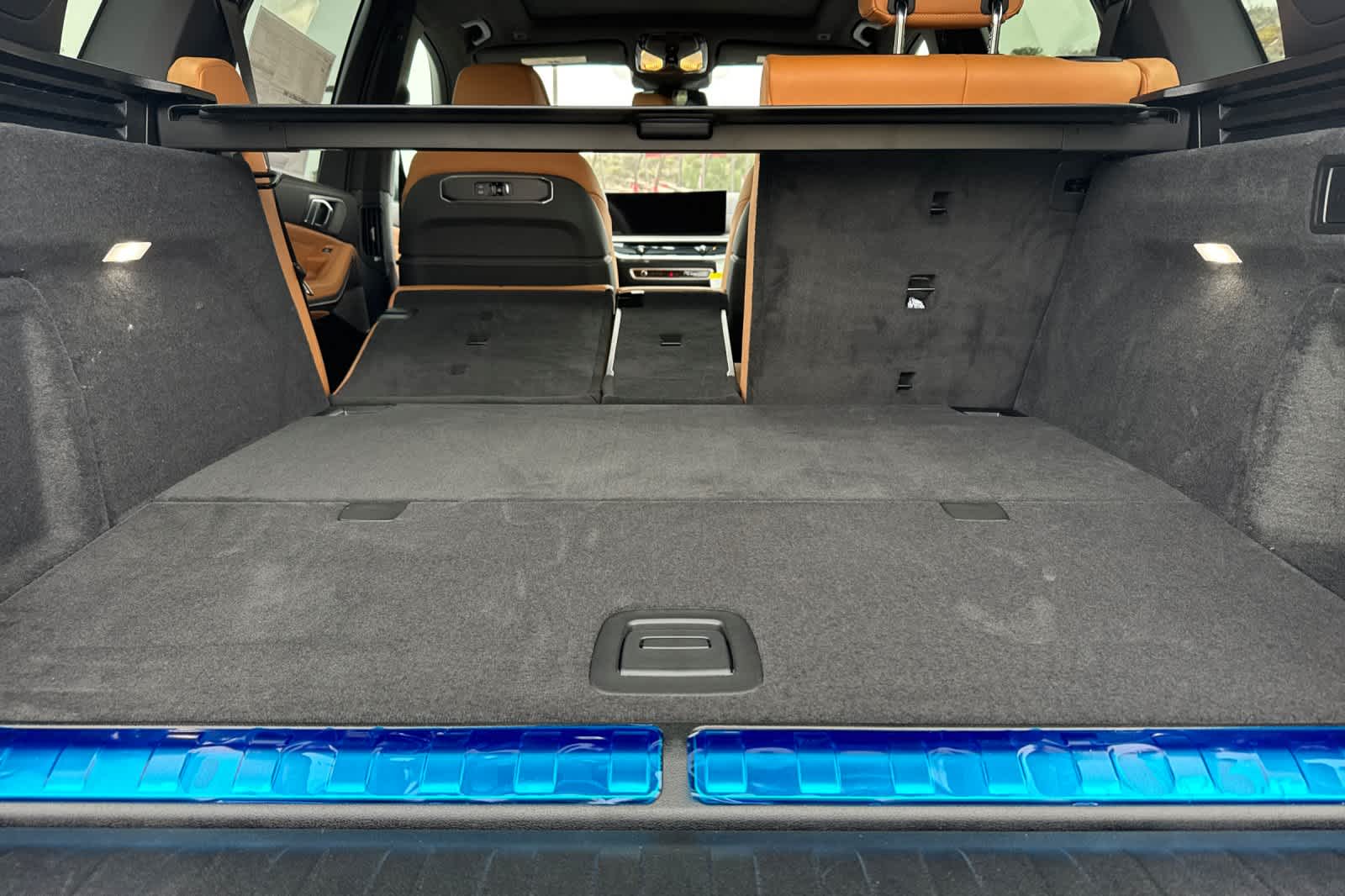 Thumbnail: 2026 BMW X5 - 17