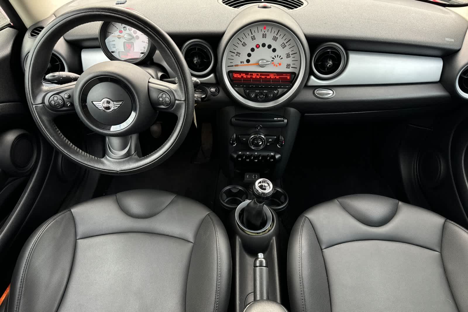 Thumbnail: 2013 MINI Cooper Hardtop - 3