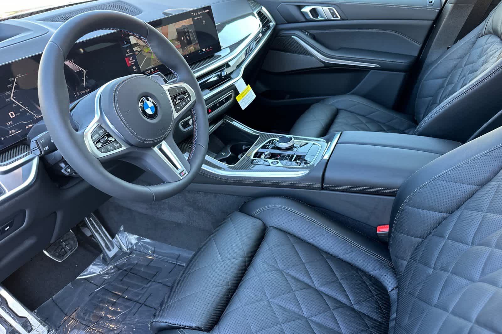 Thumbnail: 2026 BMW X5 - 12