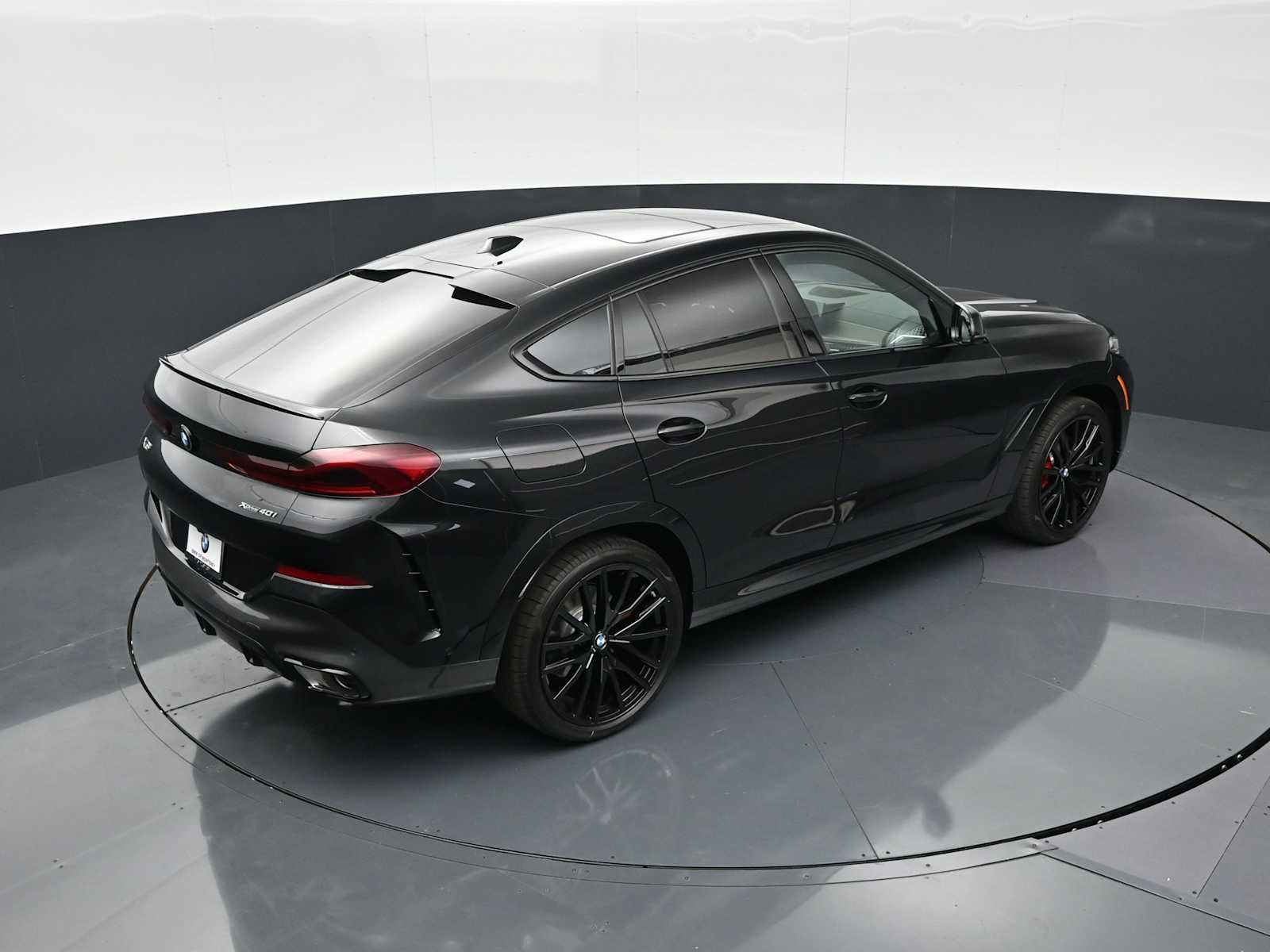 Thumbnail: 2026 BMW X6 - 20