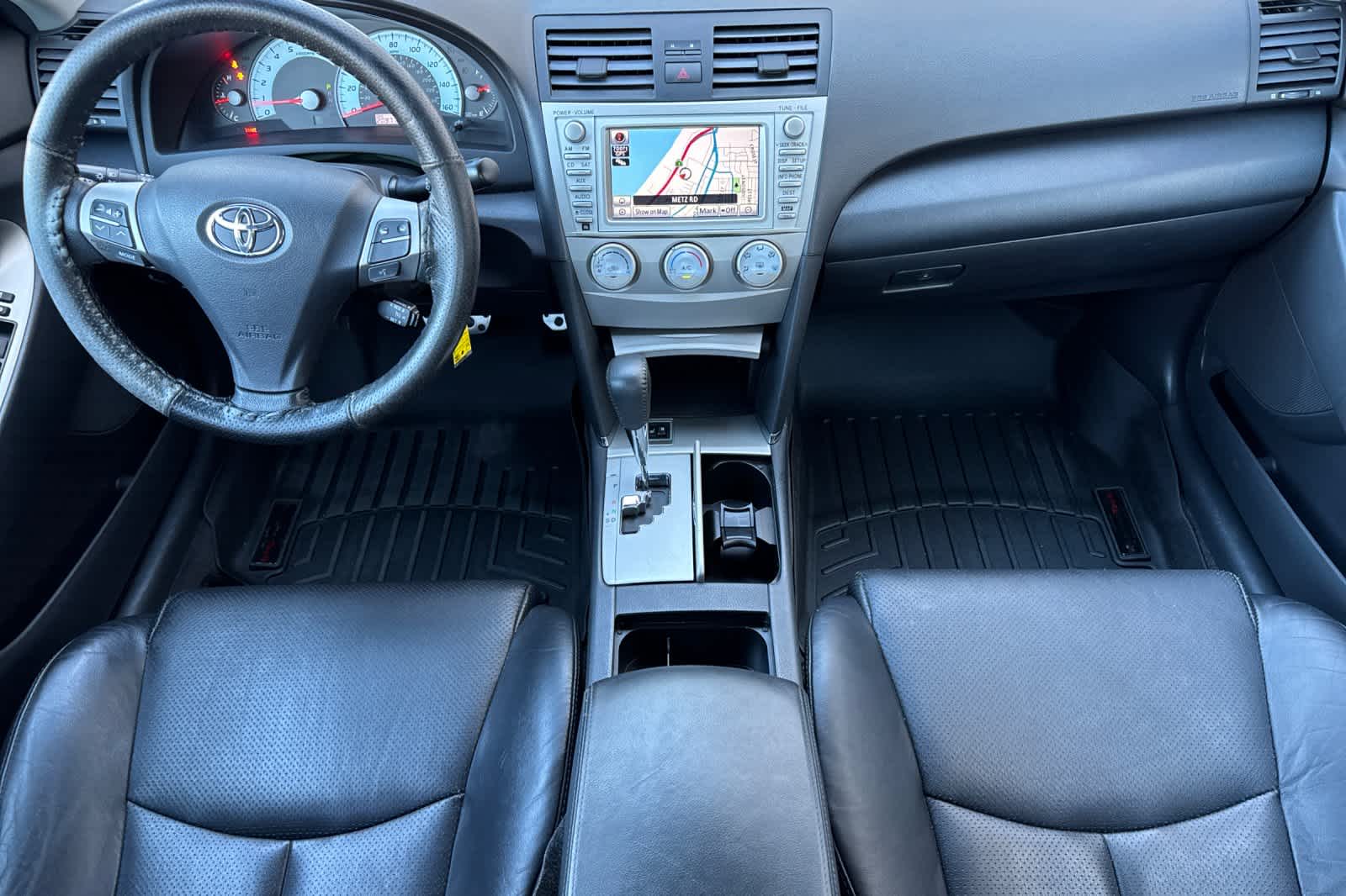 Thumbnail: 2011 Toyota Camry - 3