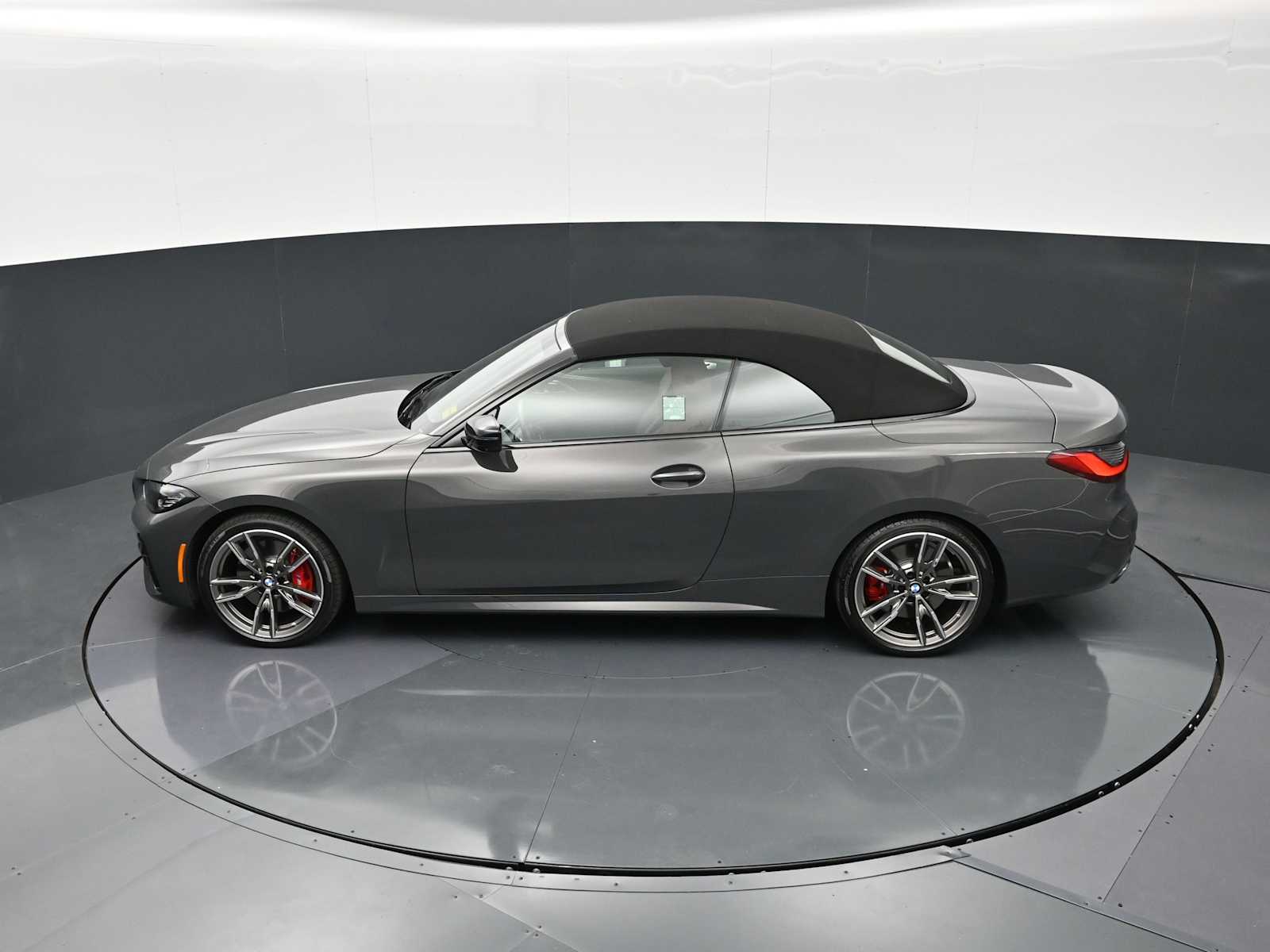 Thumbnail: 2024 BMW 4 Series - 24