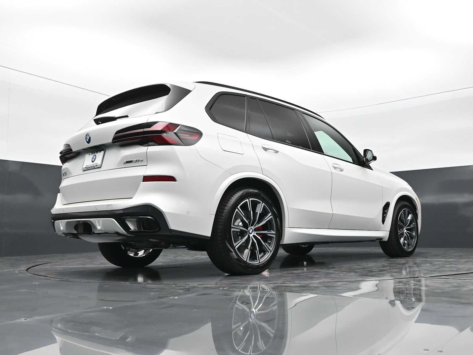 Thumbnail: 2026 BMW X5 - 29