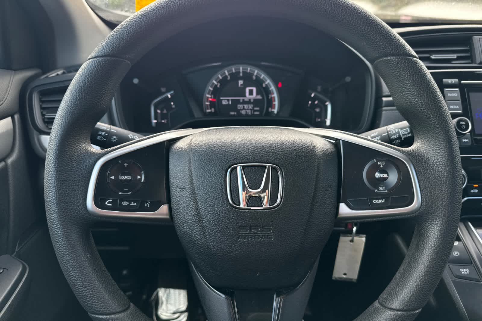 Thumbnail: 2017 Honda CR-V - 23