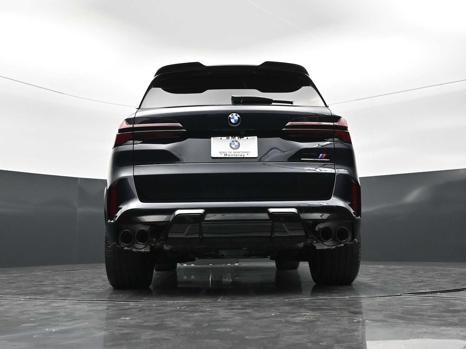 Thumbnail: 2026 BMW X5 - 32