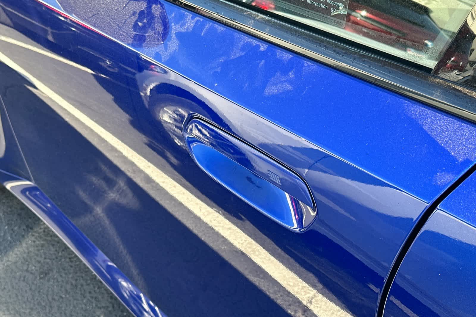 Thumbnail: 2025 BMW M5 - 18