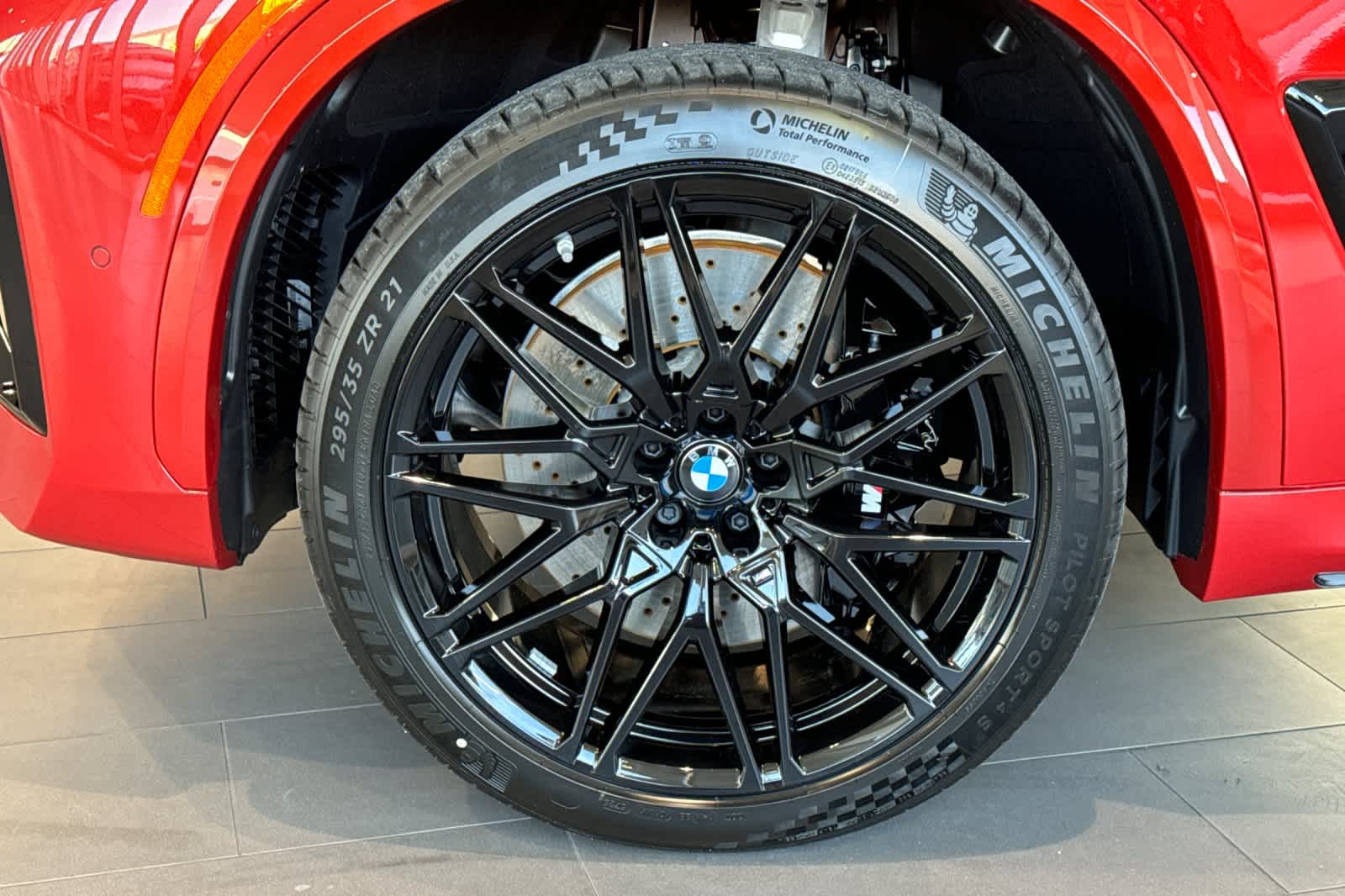 Thumbnail: 2026 BMW X5 - 31