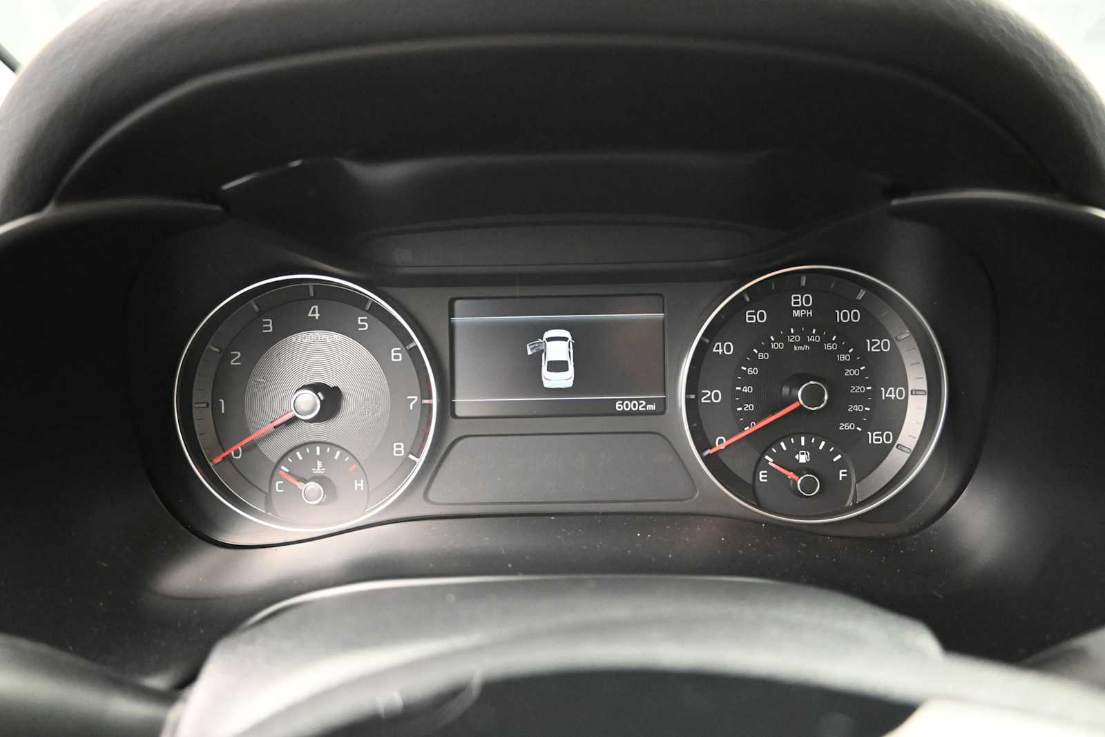 2024 Kia Forte LX - Photo 13