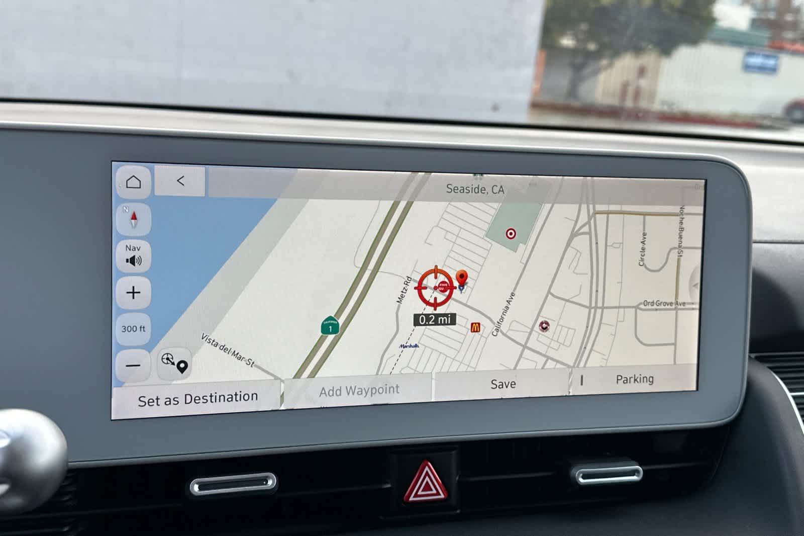 Thumbnail: 2024 Hyundai Ioniq 5 - 21