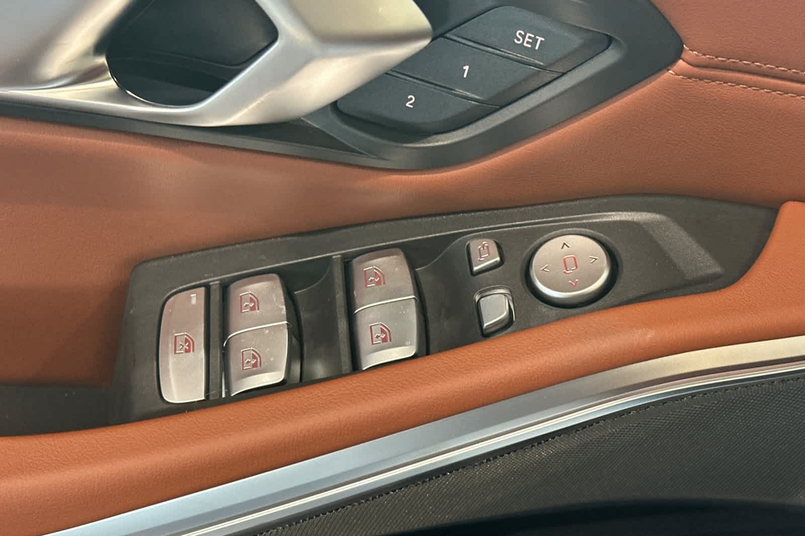 Thumbnail: 2026 BMW M3 - 12