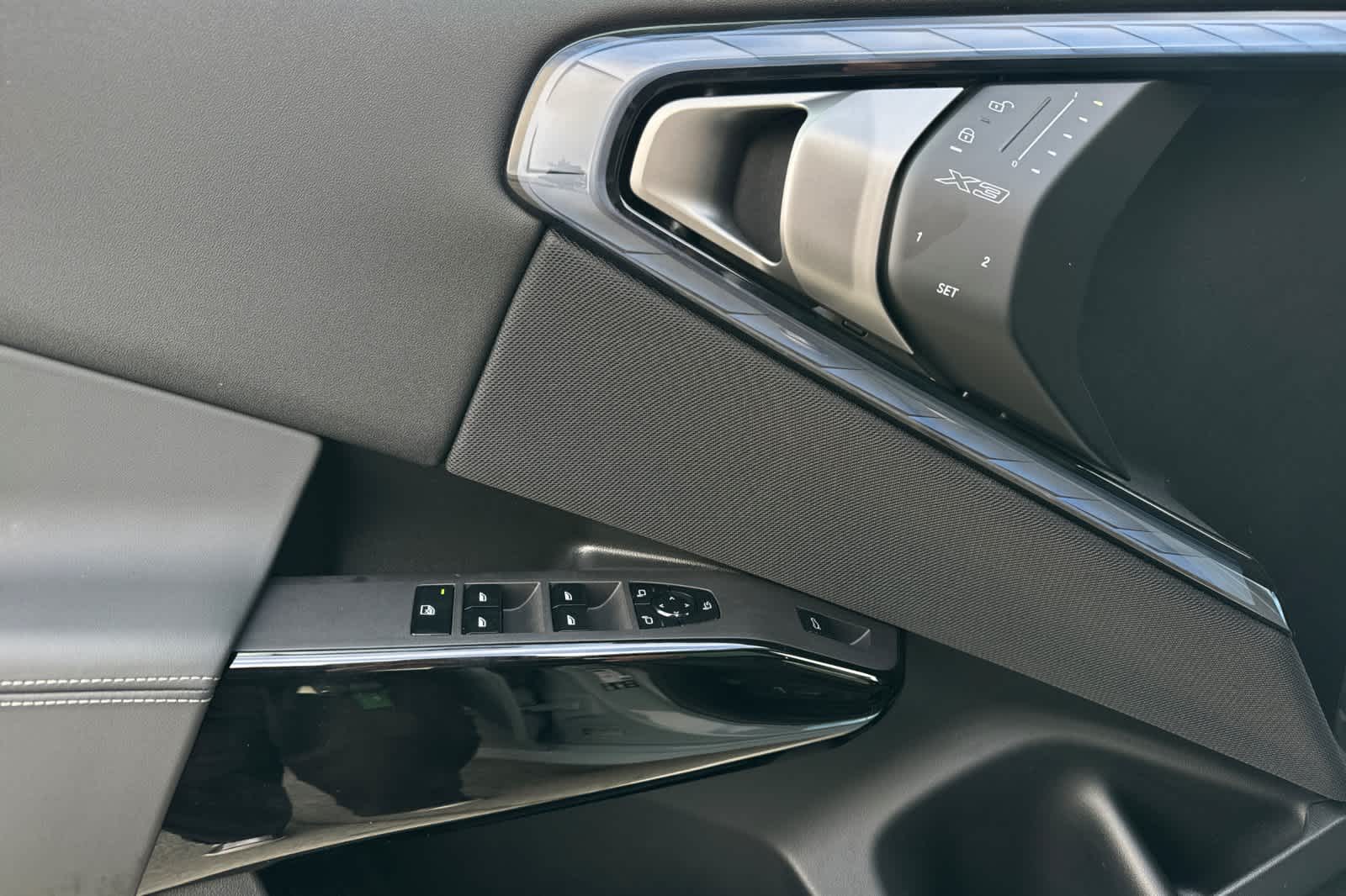 Thumbnail: 2026 BMW X3 - 13