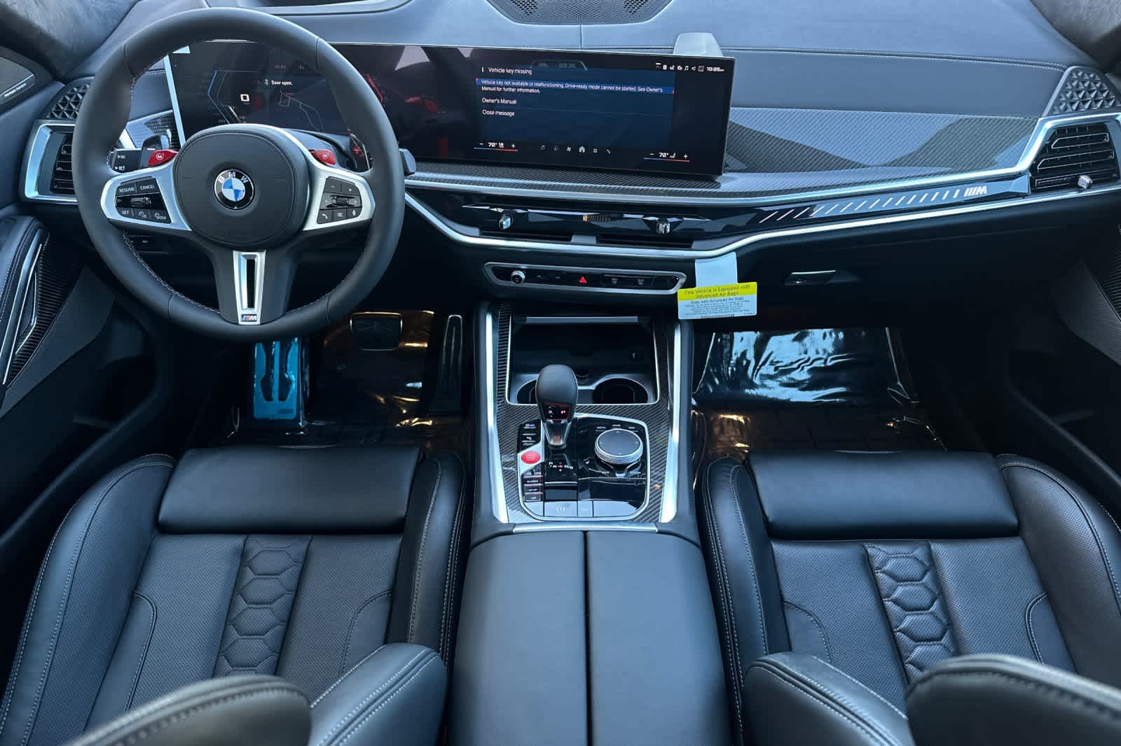 Thumbnail: 2026 BMW X6 - 3