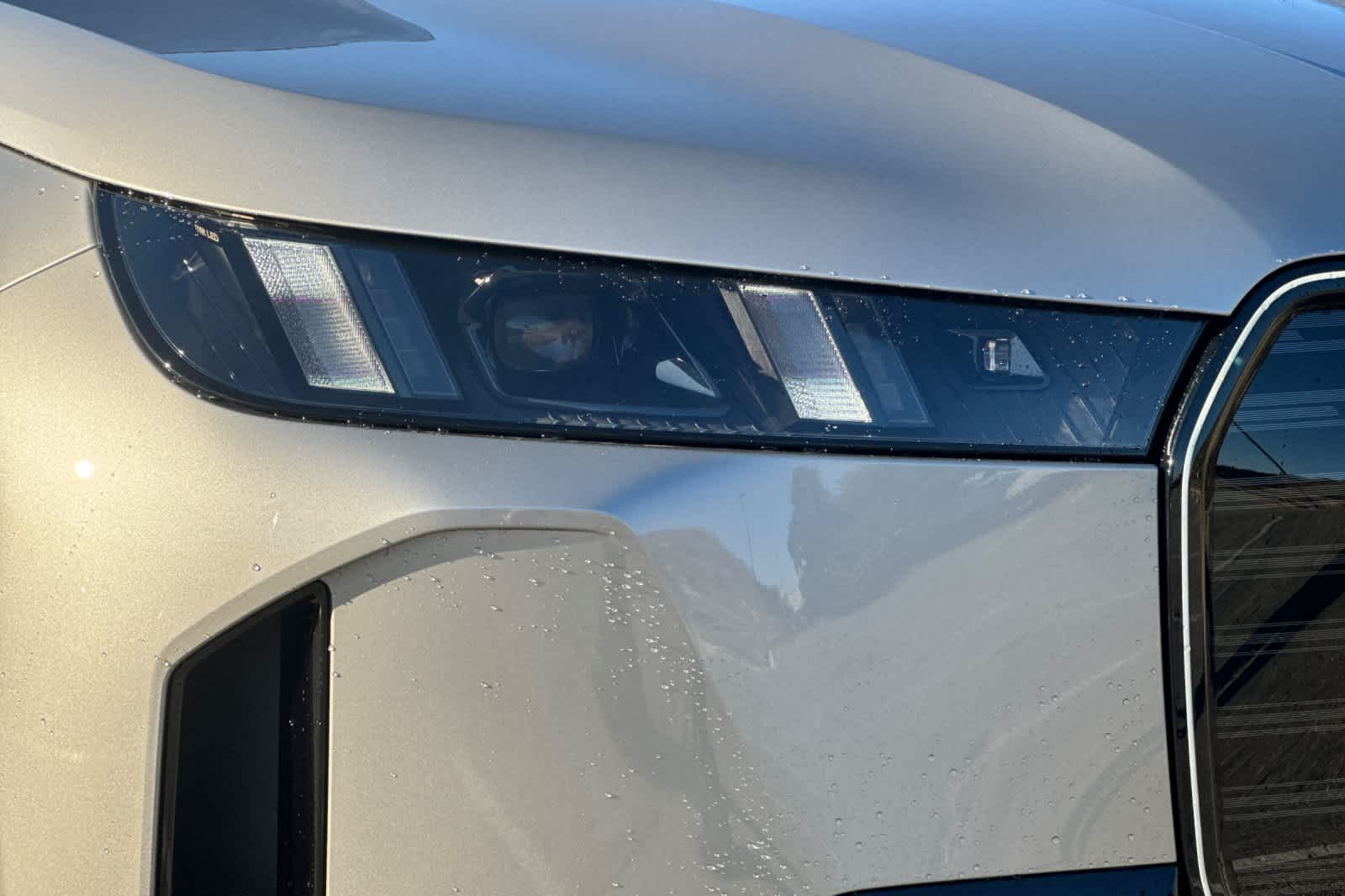 Thumbnail: 2026 BMW iX - 35