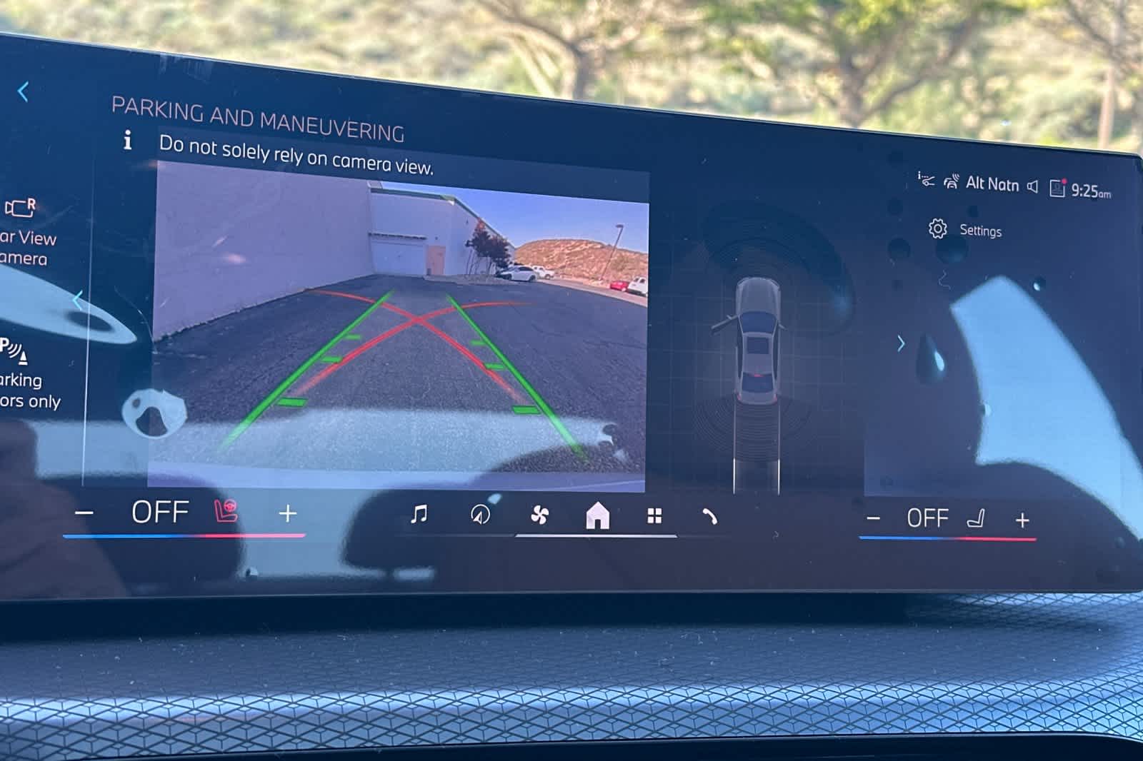 Thumbnail: 2026 BMW 3 Series - 23