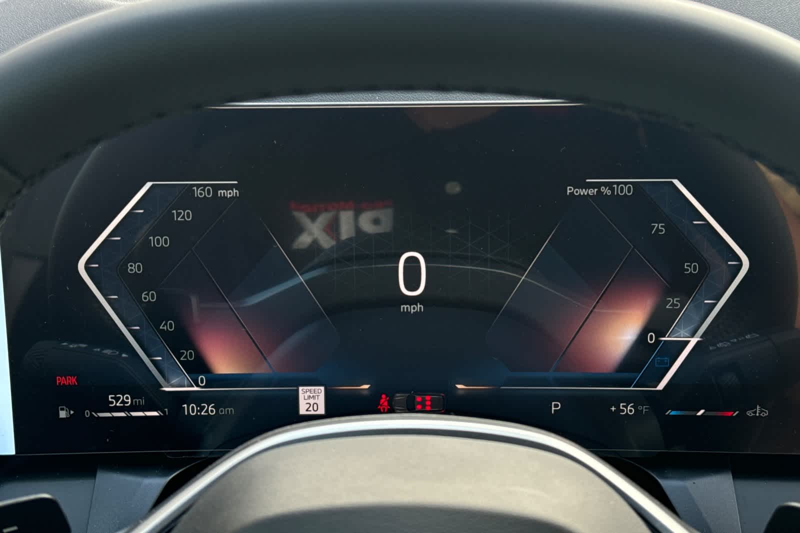 Thumbnail: 2026 BMW X3 - 27