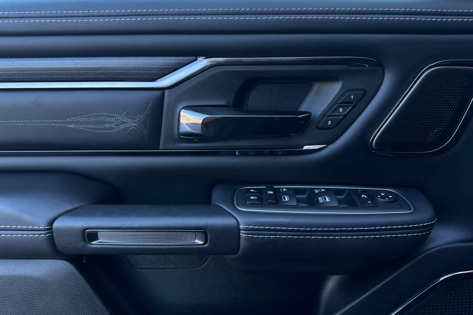 Thumbnail: 2024 RAM 1500 - 12