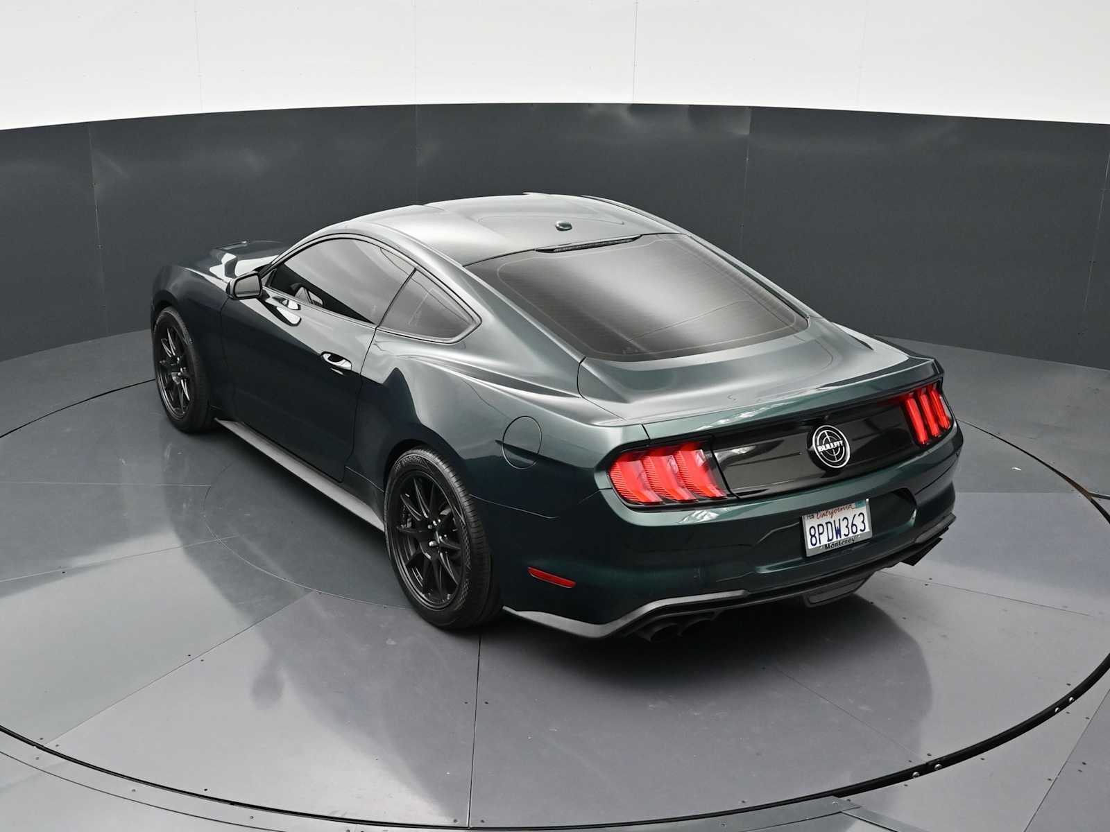 Thumbnail: 2019 Ford Mustang - 23