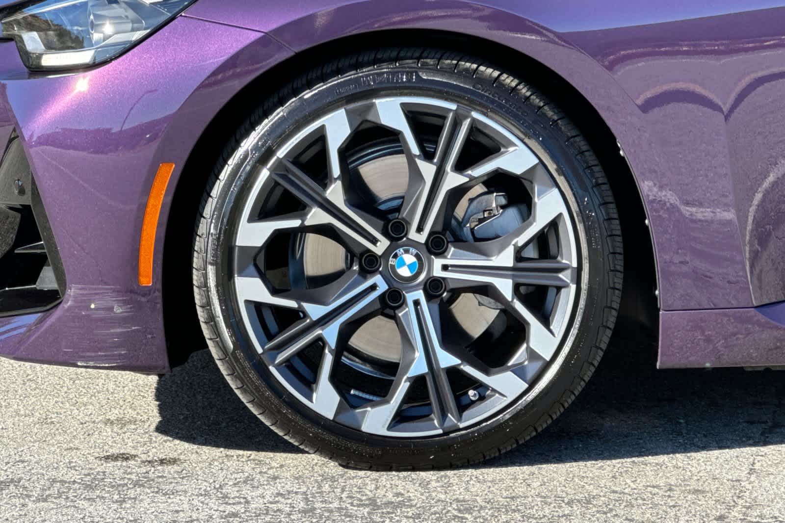 Thumbnail: 2025 BMW 2 Series - 30