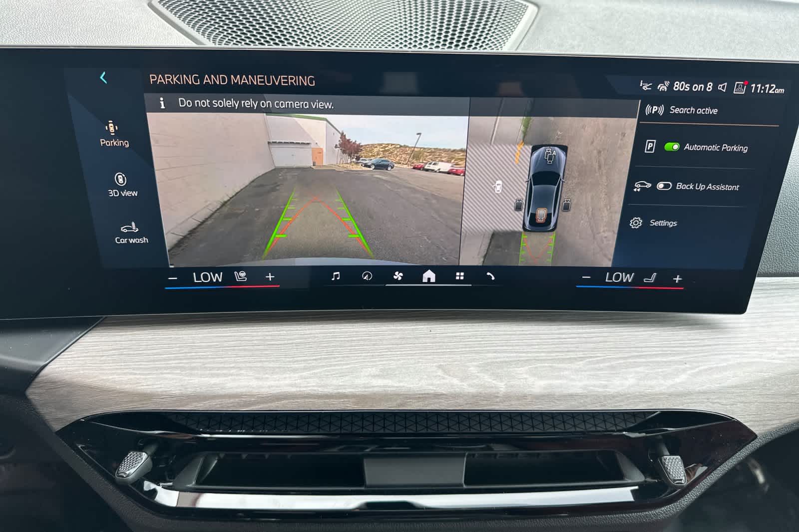 Thumbnail: 2026 BMW i4 - 23