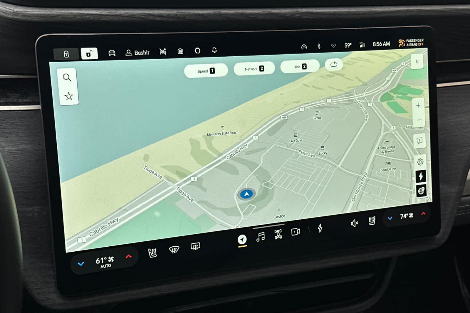 Thumbnail: 2023 Rivian R1S - 20