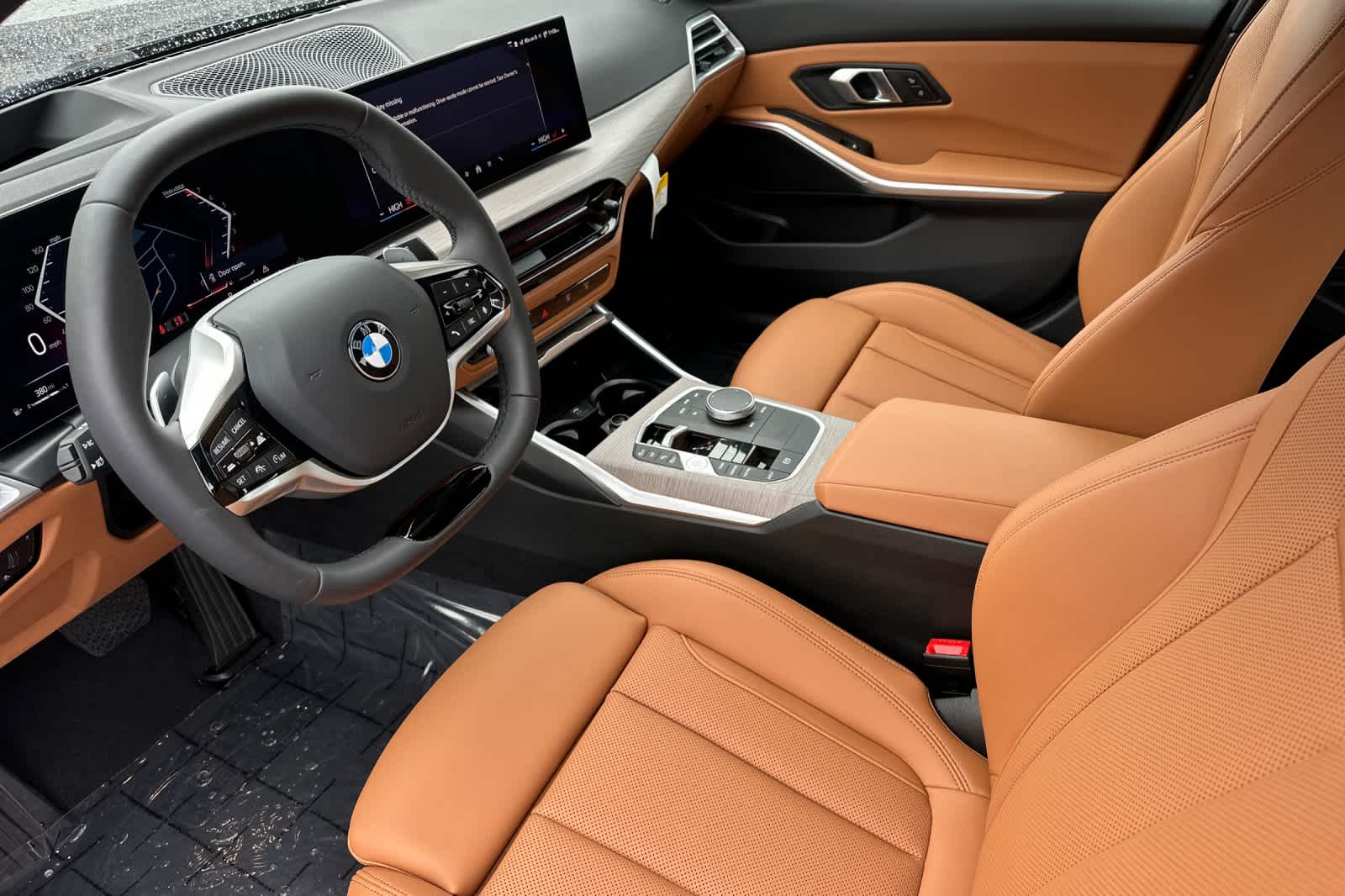 Thumbnail: 2025 BMW 3 Series - 11